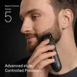 Braun Series 5 Beard Trimmer BT5560 - 3