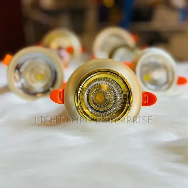 Viper Head 2-Color Spot Light - 1