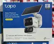 Tapo C645D Kit Solar-Powered Dual-Lens PT Security WiFi Camera - 2