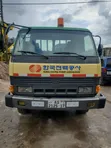 Hino Dutro 2014 Truck - 2