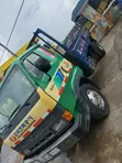 Hino Dutro 2014 Truck - 4