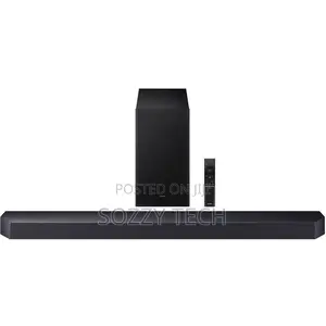 Samsung HW-Q600C 3.1.2ch Soundbar