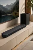Samsung HW-Q600C 3.1.2ch Soundbar - 2