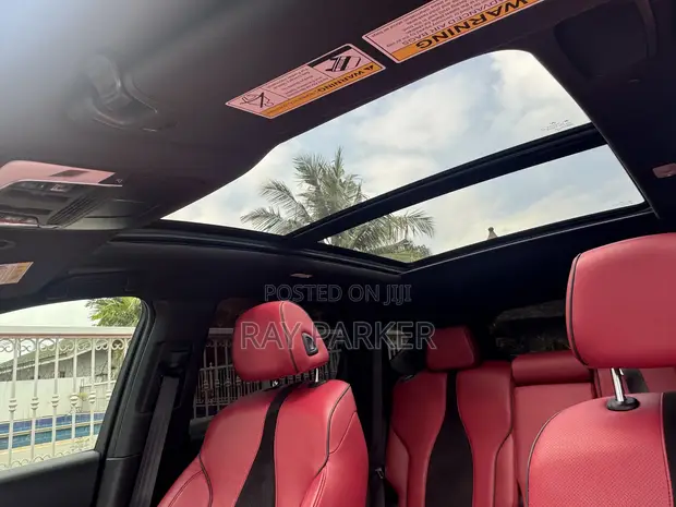 2023 Acura RDX A-Spec Package AWD - 1