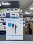 Anker 322 USB-C to USB-C Cable 3ft - 3