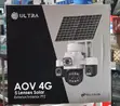 5-Lens Solar PTZ 4G Outdoor/Indoor Camera - 1