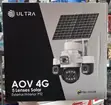 5-Lens Solar PTZ 4G Outdoor/Indoor Camera - 3