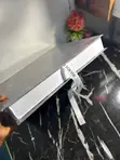 Custom Made Grey Flip Box - 3