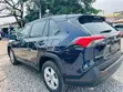 2021 Toyota RAV4 XLE Hybrid - 2