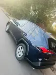 2021 Toyota RAV4 XLE Hybrid - 5