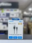 Anker USB-A to Lightning Cable - 3ft - 2