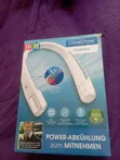 Livington Cool2Go Wearable Personal Neck Fan - 1