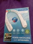 Livington Cool2Go Wearable Personal Neck Fan - 2
