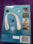 Livington Cool2Go Wearable Personal Neck Fan - 3