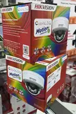 Hikvision 4MP IP Camera ColorVu 3.0 Dome - 1