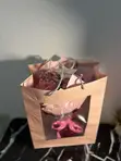 Artificial Flower Bouquet - 2