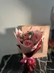 Artificial Flower Bouquet - 3