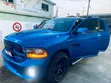 Dodge RAM 1500 5.7 Petrol AWD 2018 Blue - 2