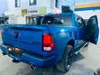 Dodge RAM 1500 5.7 Petrol AWD 2018 Blue - 4