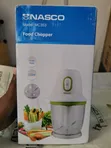 Nasco Food Chopper MC353 - 1