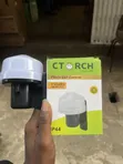 Weatherproof CTORCH Photocell - 2