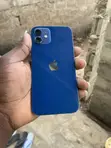 Apple iPhone 12 64GB Blue - 2