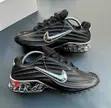 Nike Shox TL Sneakers - 2