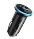 Anker 52W Dual-Port High-Speed Car Charger - 1