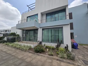 Furnished 2-Bedroom Apartment for Rent in Regimanuel Estate, Spintex