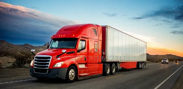 BJH Logistics: Tema Port Clearing Agent - 1