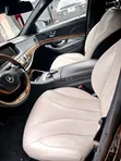 2016 Mercedes-Benz S 350 BlueTEC (W222) Black - 2