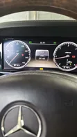 2016 Mercedes-Benz S 350 BlueTEC (W222) Black - 4