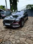 2016 Mercedes-Benz S 350 BlueTEC (W222) Black - 5
