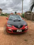 Mazda 3 2.0 Sport Dynamic 2008 Red - 1