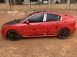 Mazda 3 2.0 Sport Dynamic 2008 Red - 2