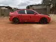 Mazda 3 2.0 Sport Dynamic 2008 Red - 3