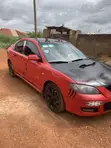 Mazda 3 2.0 Sport Dynamic 2008 Red - 4