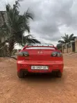 Mazda 3 2.0 Sport Dynamic 2008 Red - 5