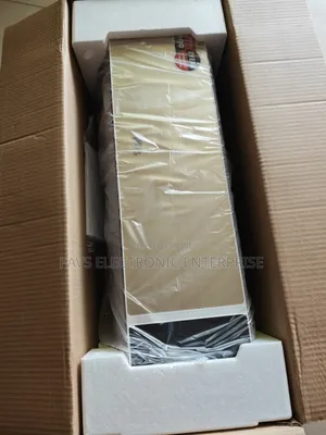 PAVS/AUX Split Air Conditioner 12000 BTU Semi-Inverter