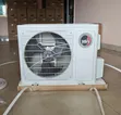 PAVS/AUX Split Air Conditioner 12000 BTU Semi-Inverter - 4