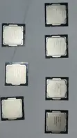 Intel Core i5 CPUs (4th to 14th Gen) - 3