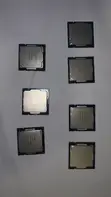 Intel Core i5 CPUs (4th to 14th Gen) - 4