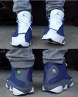 Air Jordan 13 Retro Red Flint - 2
