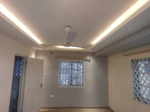 2-Bedroom Shared Apartment for Rent in Amasaman