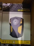 Manual Car Tire Pump - 1