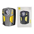 Manual Car Tire Pump - 3