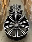 Land Cruiser Alloy Rim (18-inch) - 1