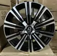 Land Cruiser Alloy Rim (18-inch) - 2