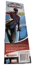 Spider-Man Titan Hero Series Miles Morales 12" Action Figure - 3