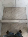 Quality Tiling Services with Neat Finishing - 2